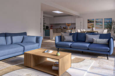 Maison 6 pièces 795000 €