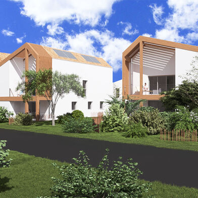 Maison 5 pièces 535000 €