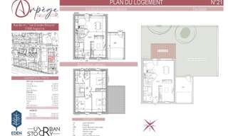 Maison 5 Pièces 92 m² à vendre à Angoulins (17690)
