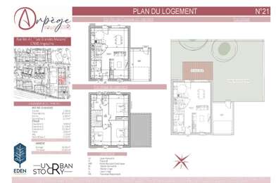 Maison 5 pièces 535000 €