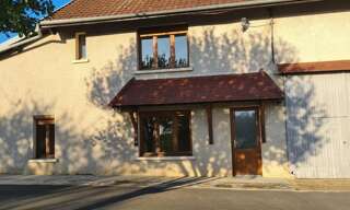 Maison 5 Pièces 115 m² à louer à Le Tremblois (70100)