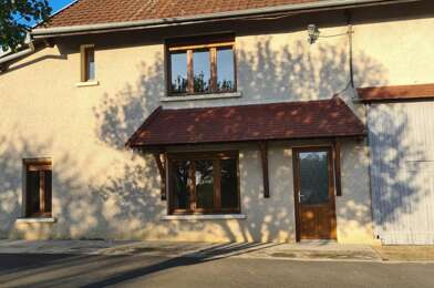 Maison 5 pièces 620 €