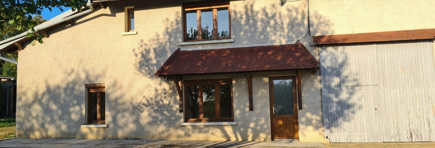 Maison 5 Pièces 115 m² à louer à Le Tremblois (70100)