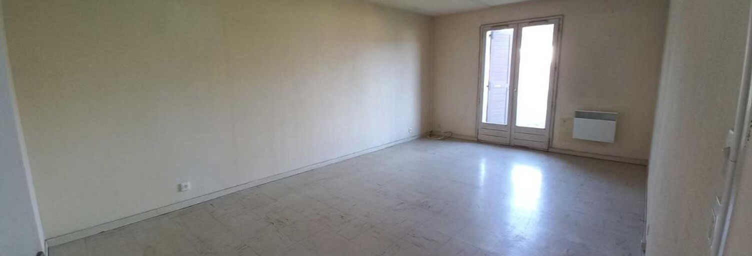 Maison 2 Pièces 57 m² à vendre à Varzy (58210)