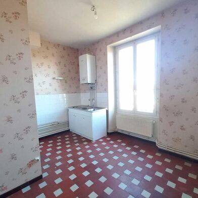 Appartement 3 pièces 65000 €