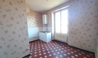 Appartement 3 Pièces 70 m² à vendre à Varennes-Vauzelles (58640)