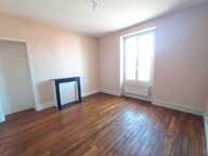 APPARTEMENT 3 PIÈCES – 70,02 M² À VARENNES-VAUZELLES — photo 2