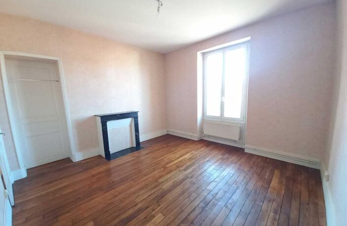 APPARTEMENT 3 PIÈCES – 70,02 M² À VARENNES-VAUZELLES — photo 2