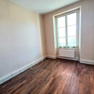 Appartement 2 pièces 54000 €