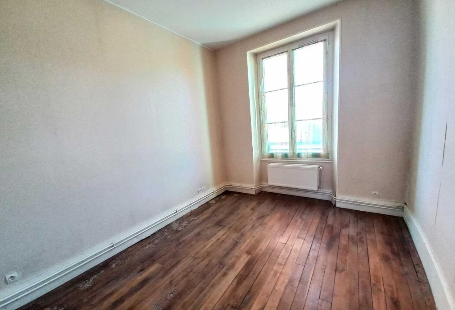 APPARTEMENT 2 PIÈCES – 56,53 M² À VARENNES-VAUZELLES — photo 1