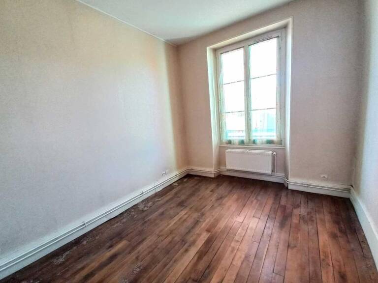 APPARTEMENT 2 PIÈCES – 56,53 M² À VARENNES-VAUZELLES — photo 1