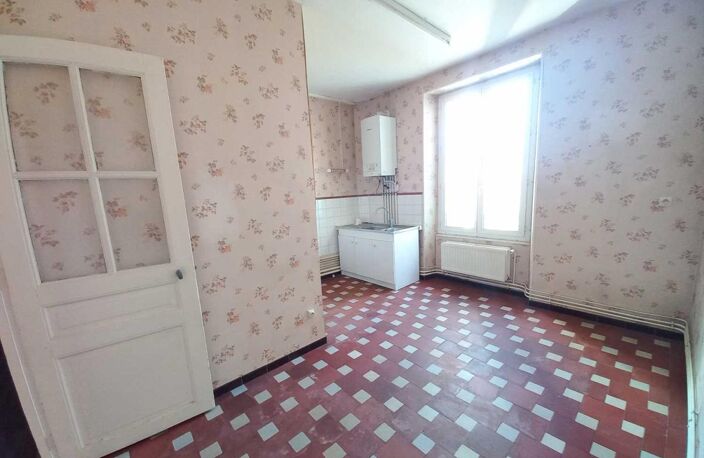 APPARTEMENT 2 PIÈCES – 56,53 M² À VARENNES-VAUZELLES — photo 2
