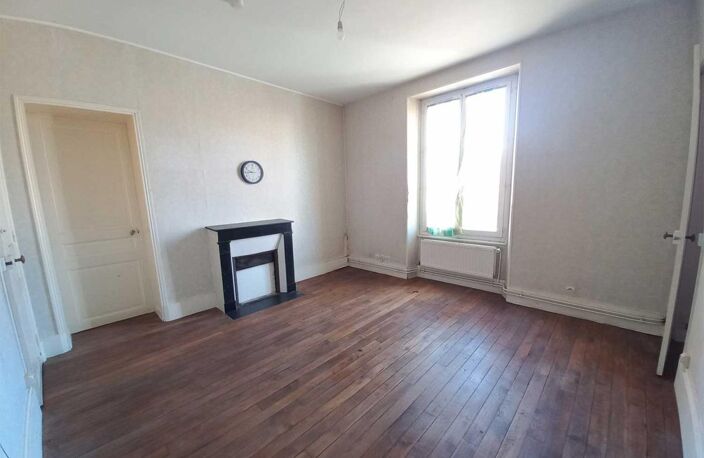 APPARTEMENT 2 PIÈCES – 56,53 M² À VARENNES-VAUZELLES — photo 3