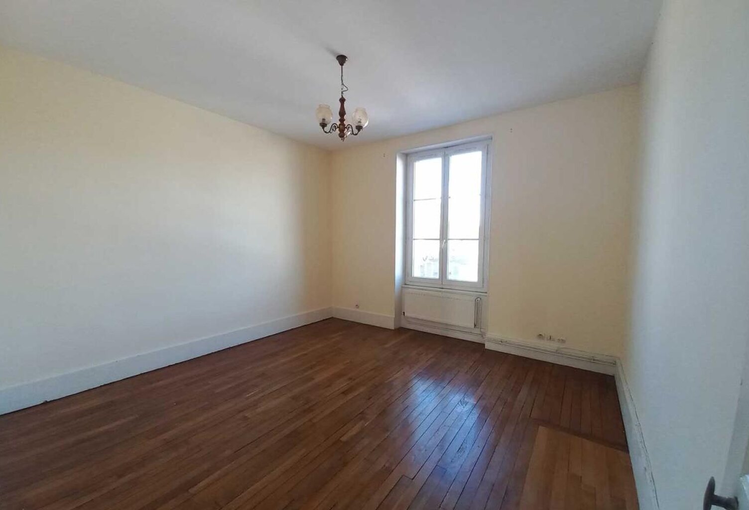 APPARTEMENT 2 PIÈCES – 53,66 M² À VARENNES-VAUZELLES — photo 1