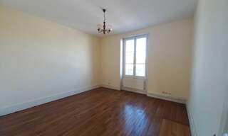 Appartement 2 Pièces 53 m² à vendre à Varennes-Vauzelles (58640)