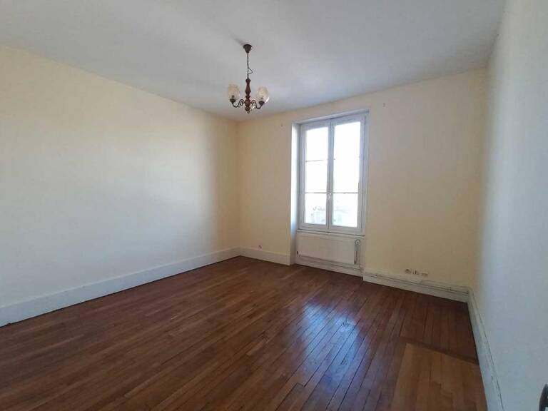 APPARTEMENT 2 PIÈCES – 53,66 M² À VARENNES-VAUZELLES — photo 1