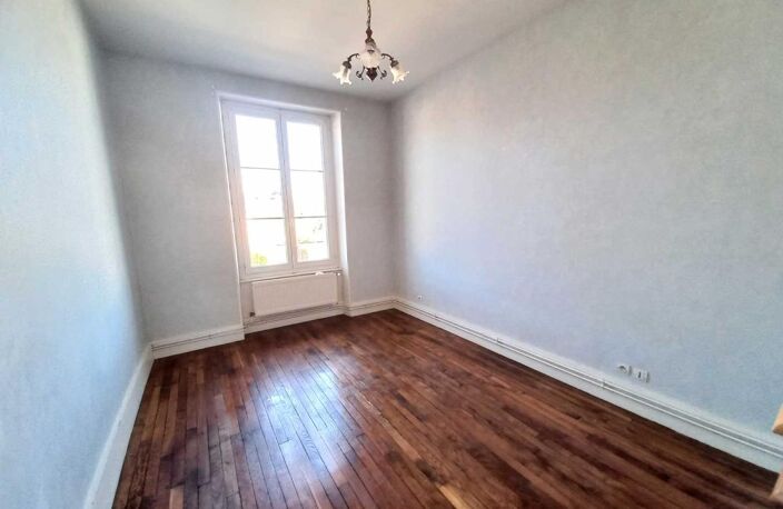 APPARTEMENT 2 PIÈCES – 53,66 M² À VARENNES-VAUZELLES — photo 2