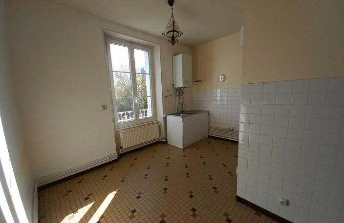 APPARTEMENT 2 PIÈCES – 53,66 M² À VARENNES-VAUZELLES — photo 3
