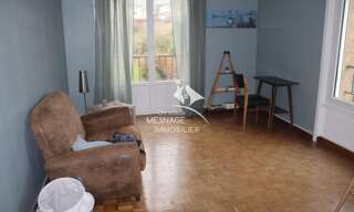 Appartement 3 Pièces 60 m² à vendre à Dinan (22100)