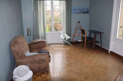Appartement 3 pièces 198550 €