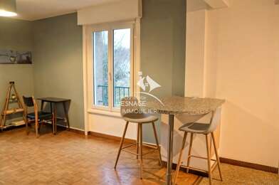 Appartement 3 pièces 194370 €