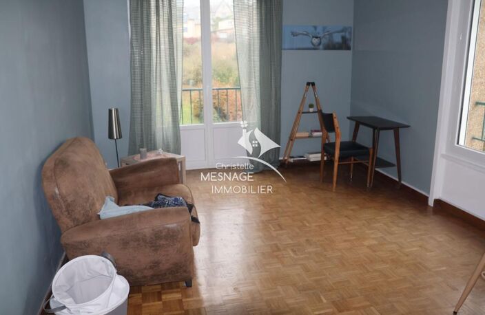 ÀÀ VENDRE CHEZ CHRISTELLE MESNAGE IMMOBILIER - DINAN- CENTRE — photo 2