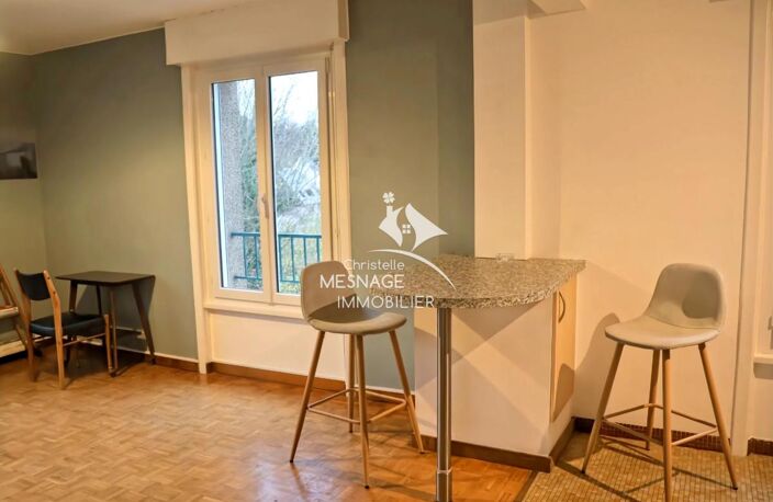 ÀÀ VENDRE CHEZ CHRISTELLE MESNAGE IMMOBILIER - DINAN- CENTRE — photo 3