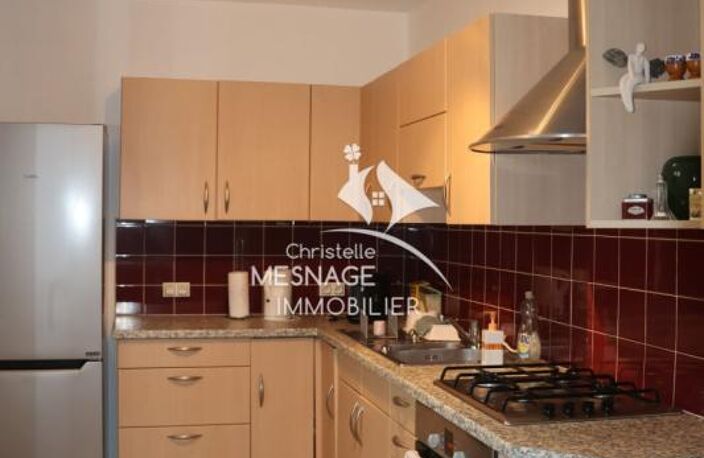 ÀÀ VENDRE CHEZ CHRISTELLE MESNAGE IMMOBILIER - DINAN- CENTRE — photo 4