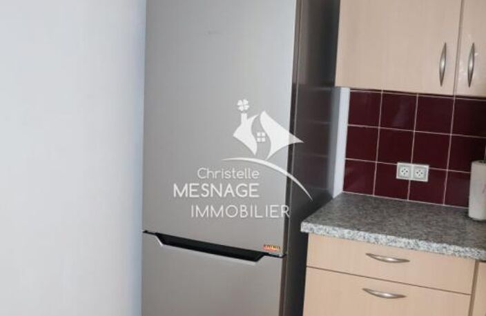 ÀÀ VENDRE CHEZ CHRISTELLE MESNAGE IMMOBILIER - DINAN- CENTRE — photo 5