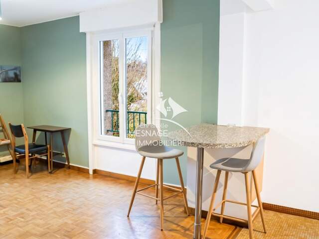 ÀÀ VENDRE CHEZ CHRISTELLE MESNAGE IMMOBILIER - DINAN- CENTRE — photo du bien