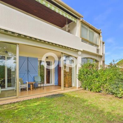 Appartement 2 pièces 199000 €