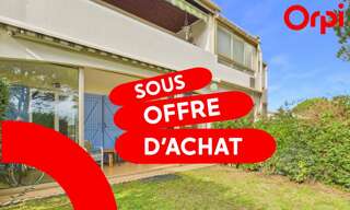 Appartement 2 Pièces 47 m² à vendre à Mandelieu-la-Napoule (06210)