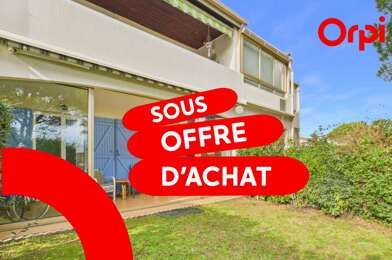 Appartement 2 pièces 199000 €