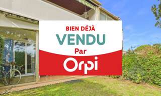 Appartement 2 Pièces 47 m² à vendre à Mandelieu-la-Napoule (06210)