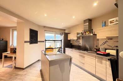 Appartement 5 pièces 298000 €