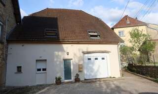 Maison 5 Pièces 150 m² à vendre à Les Auxons (25870)