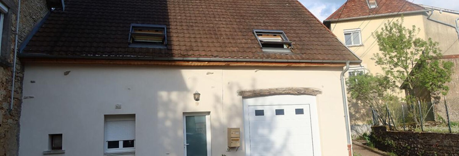 Maison 5 Pièces 150 m² à vendre à Les Auxons (25870)