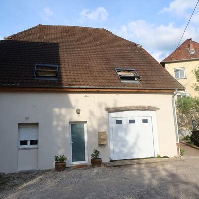Maison 5 pièces 265000 €