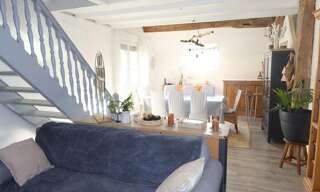 Maison 5 Pièces 150 m² à vendre à Les Auxons (25870)