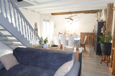 Maison 5 pièces 230000 €