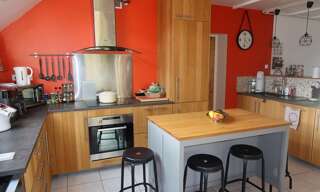 Maison 5 Pièces 150 m² à vendre à Les Auxons (25870)