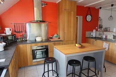 Maison 5 pièces 230000 €