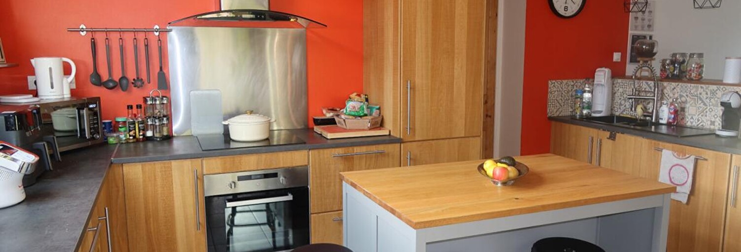 Maison 5 Pièces 150 m² à vendre à Les Auxons (25870)