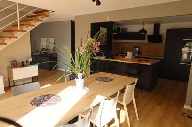Appartement 5 pièces 299000 €