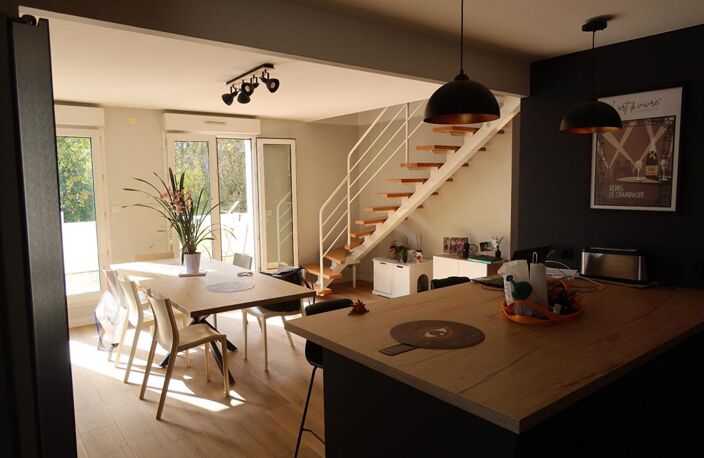 Appartement Besancon 5 pièce(s) 127 m2 — photo 4