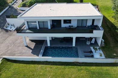 Maison 7 pièces 799000 €