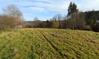 Terrain  2250 m² à vendre à Le Mayet-de-Montagne (03250)