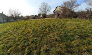 Terrain  2250 m² à vendre à Le Mayet-de-Montagne (03250)