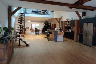 Maison 5 pièces 443100 €