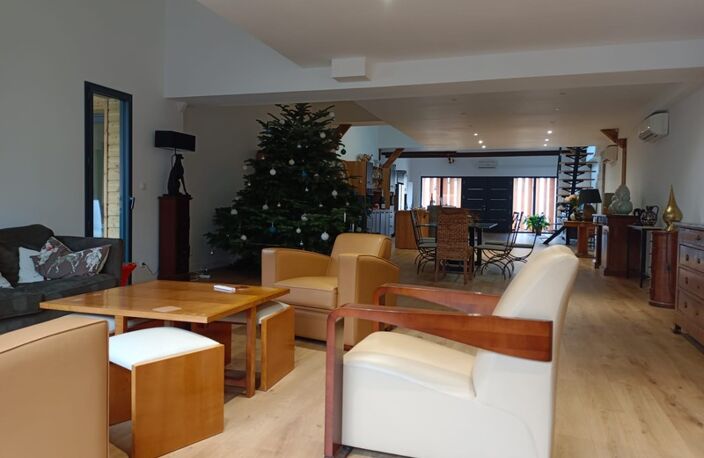Maison à vendre 6 pièces EVREUX (27) — photo 2